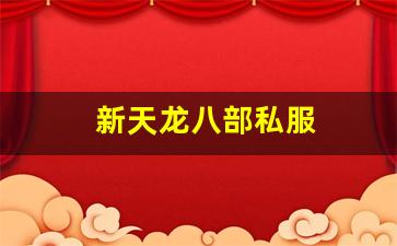 新天龙八部私服 (2)