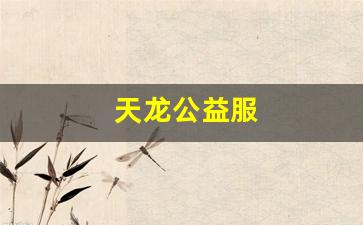 每日新开天龙八部发布网：天龙公益服(天龙八部公益服开服表) (3)