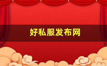 好私服发布网 (13)