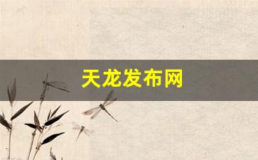 天龙发布网(最新天龙sf发布网列表) (2)