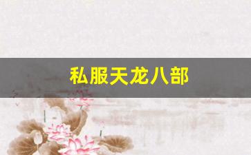 私服天龙八部 (16)